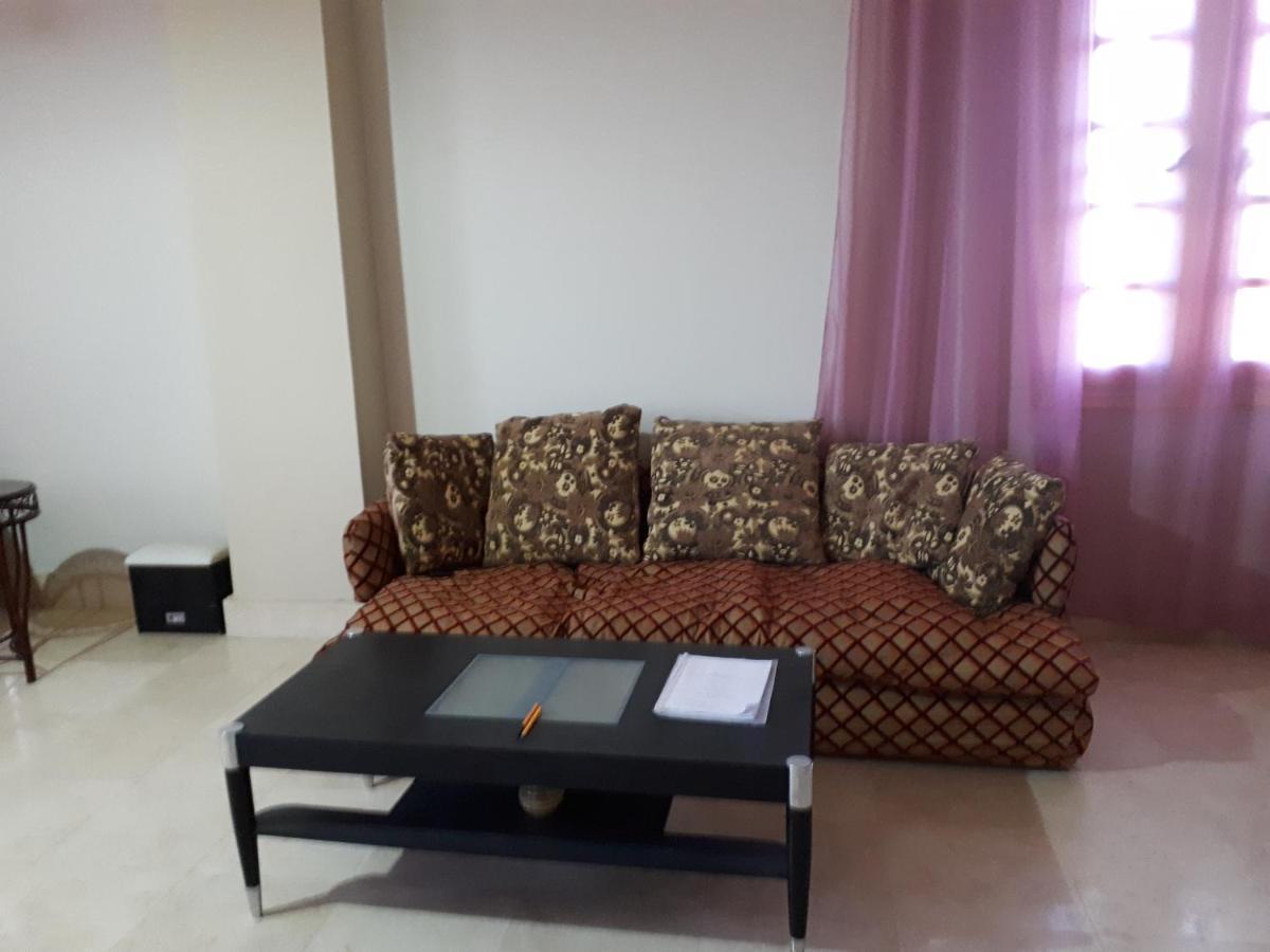 Вилла Coral Paradise Guest House Safaga Ngoại thất bức ảnh