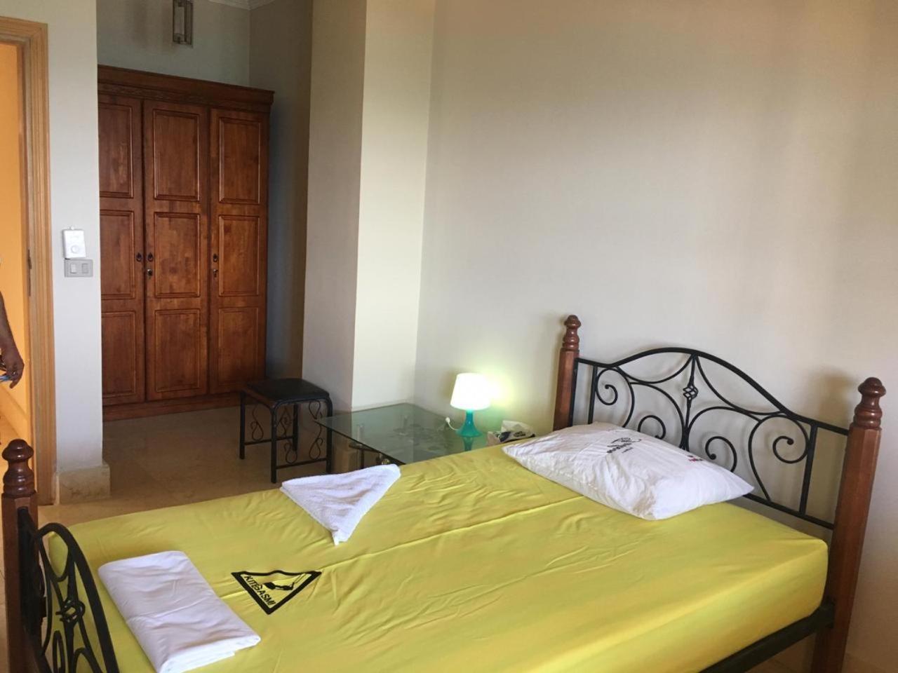 Вилла Coral Paradise Guest House Safaga Ngoại thất bức ảnh