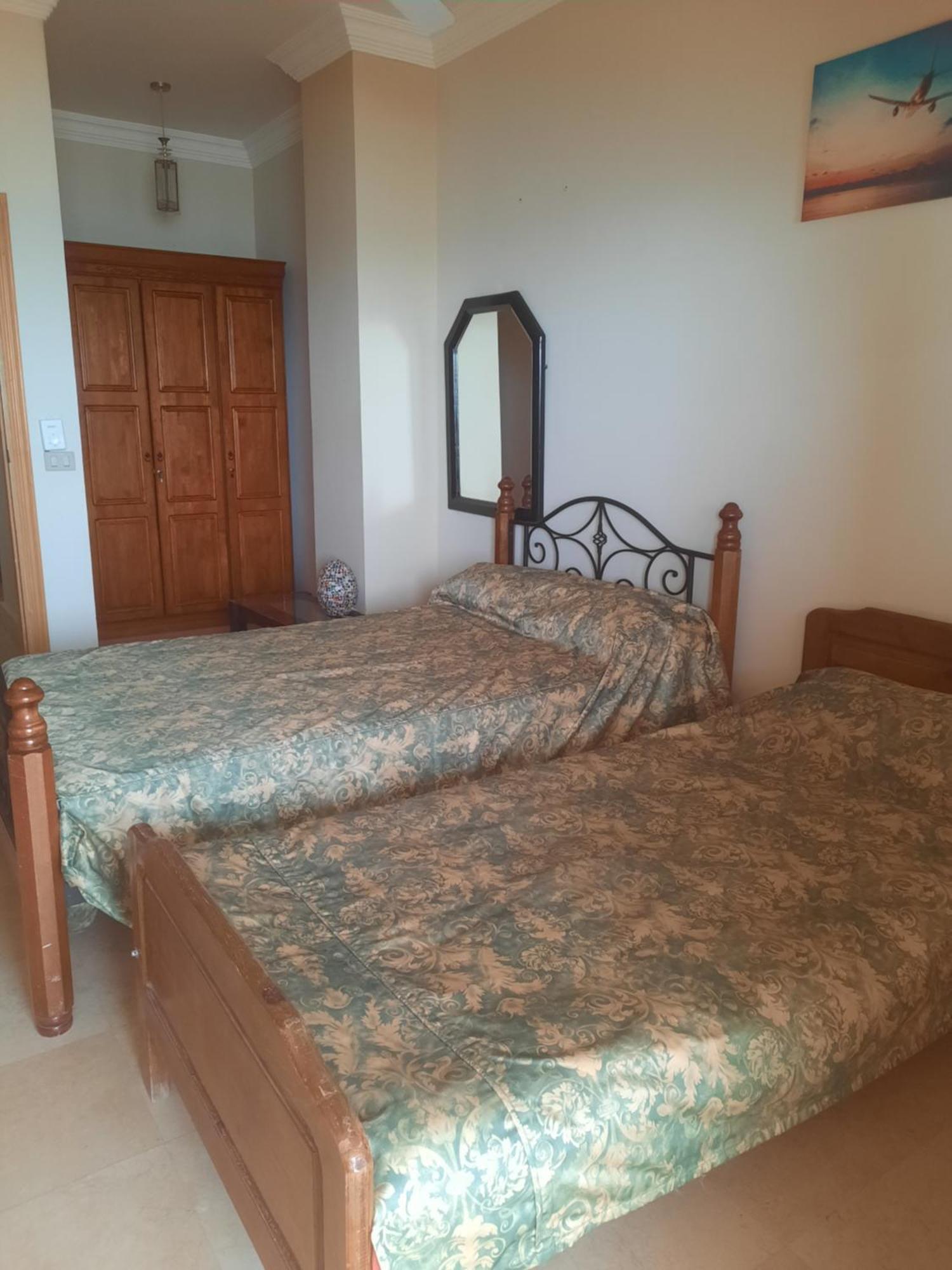 Вилла Coral Paradise Guest House Safaga Ngoại thất bức ảnh