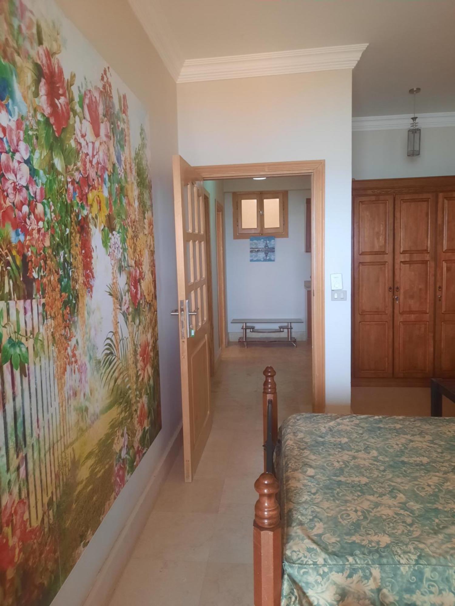 Вилла Coral Paradise Guest House Safaga Ngoại thất bức ảnh